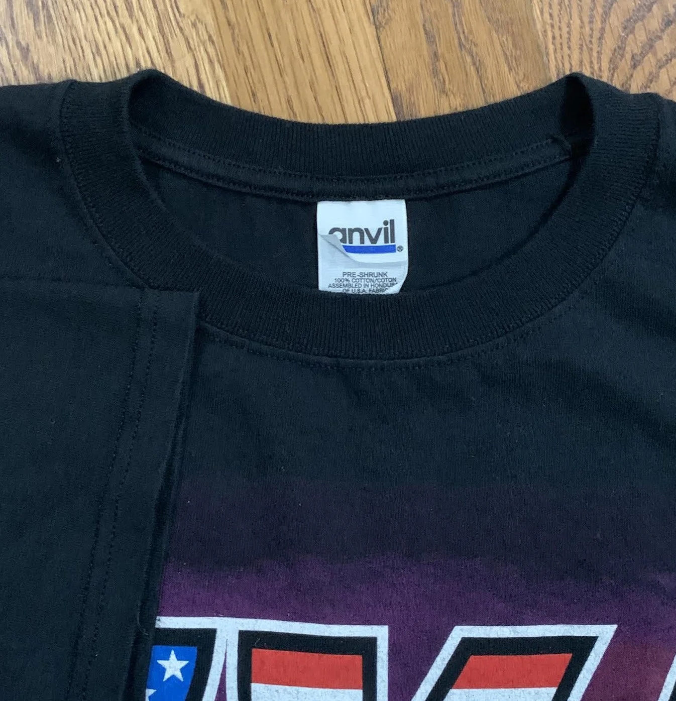 KISS　ROCK　THE　NATION2004 WORLD　TOUR　Tシャツ KISS ROCK THE NATION 2004 WORLDTOUR Tシャツ 2004 KISS ROCK